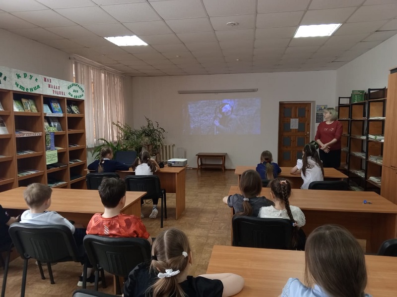 «Война народная».
