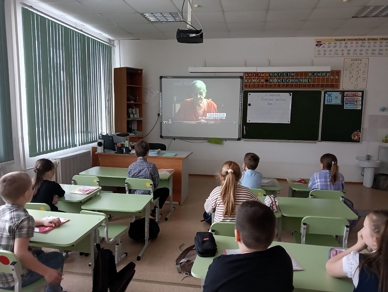 «Югра для ленинградцев».