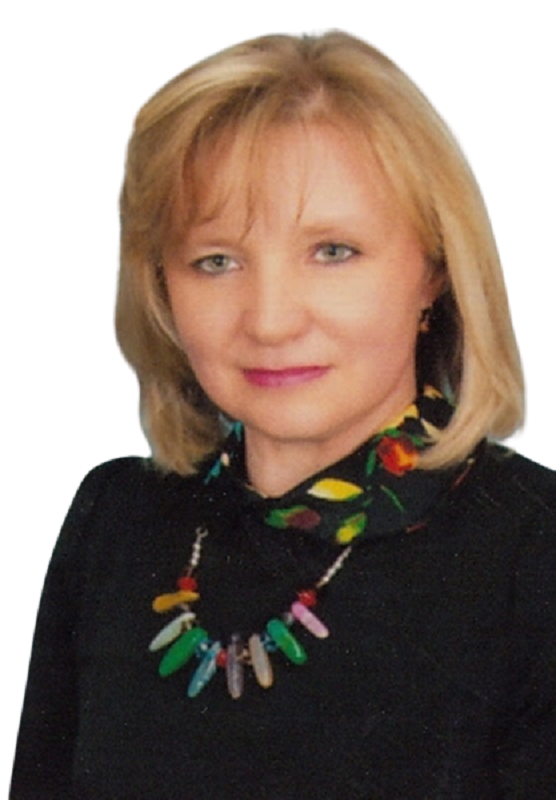 Чижова Светлана Александровна.