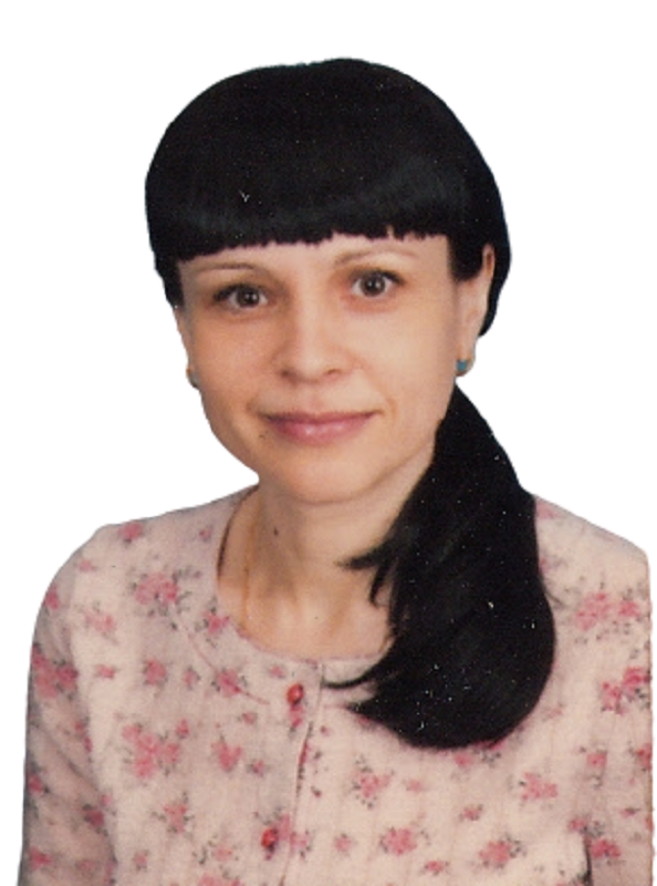 Яговцева Наталья Ивановна.