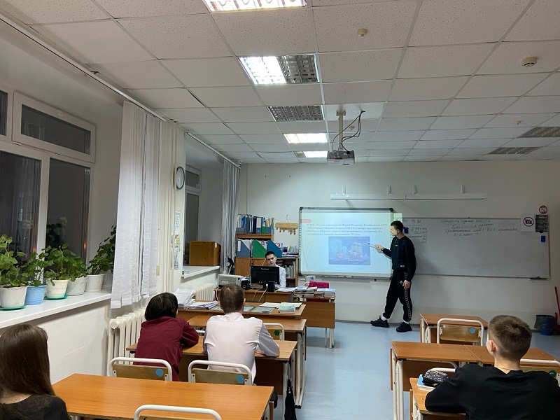 #ОткрытиеПервых #ДвижениеПервых #ДвижениеПервых86.