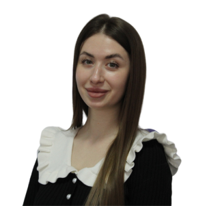 Алешина Евгения Викторовна Алешина Евгения Викторовна